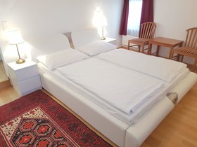 Hotel Pension Haydn