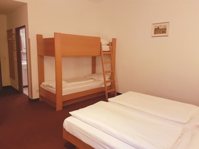 Hotel Pension Haydn