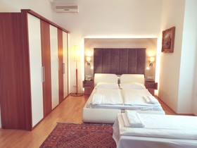 Hotel Pension Haydn