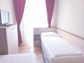 Hotel Pension Haydn