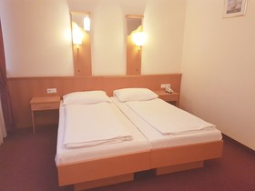 Hotel Pension Haydn