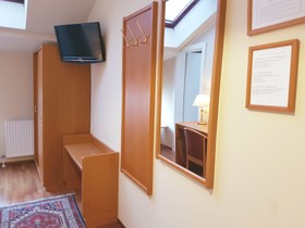 Hotel Pension Haydn