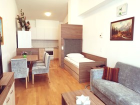 Hotel Pension Haydn