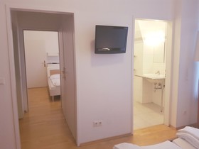 Hotel Pension Haydn