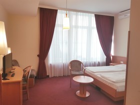 Hotel Pension Haydn