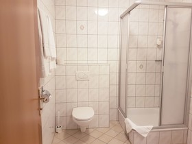 Hotel Pension Haydn