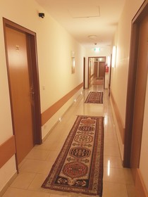 Hotel Pension Haydn