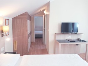 Hotel Pension Haydn