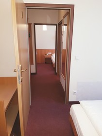 Hotel Pension Haydn