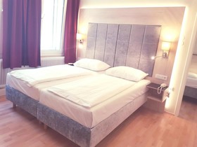 Hotel Pension Haydn