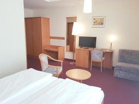 Hotel Pension Haydn