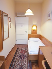 Hotel Pension Haydn