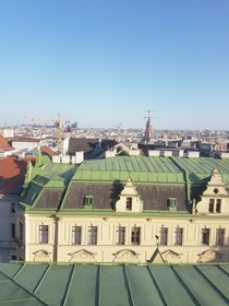 Hotel Pension Haydn