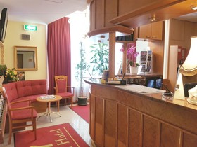 Hotel Pension Haydn