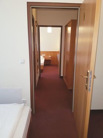 Hotel Pension Haydn