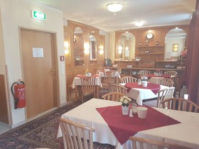 Hotel Pension Haydn