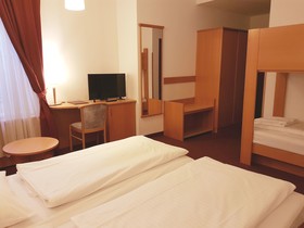 Hotel Pension Haydn