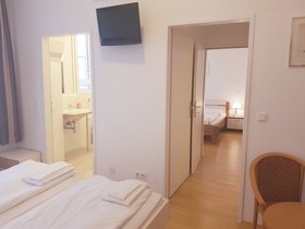 Hotel Pension Haydn