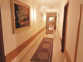 Hotel Pension Haydn