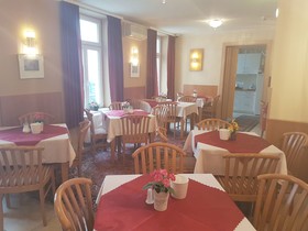 Hotel Pension Haydn