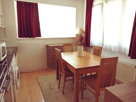 Hotel Pension Haydn
