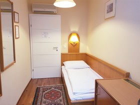 Hotel Pension Haydn