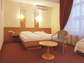 Hotel Pension Haydn