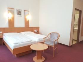 Hotel Pension Haydn