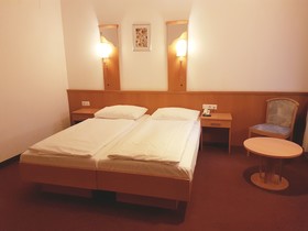 Hotel Pension Haydn