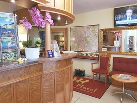 Hotel Pension Haydn