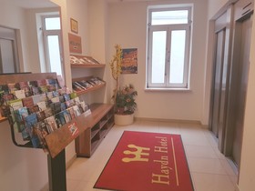Hotel Pension Haydn