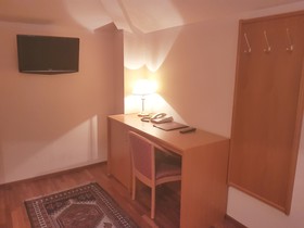 Hotel Pension Haydn