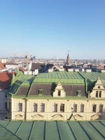 Hotel Pension Haydn