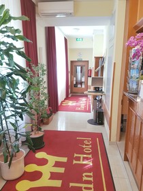 Hotel Pension Haydn