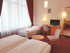Hotel Pension Haydn