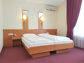 Hotel Pension Haydn