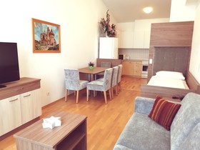 Hotel Pension Haydn