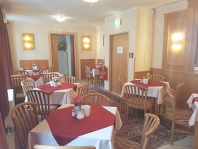 Hotel Pension Haydn
