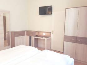 Hotel Pension Haydn