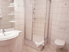 Hotel Pension Haydn
