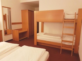 Hotel Pension Haydn