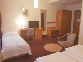 Hotel Pension Haydn
