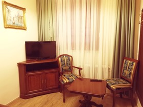 Hotel Pension Haydn