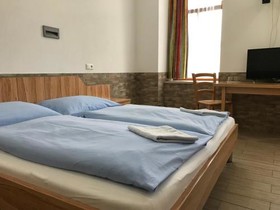 Hotel Pribitzer