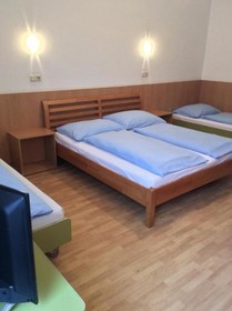 Hotel Pribitzer
