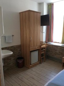 Hotel Pribitzer