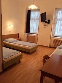 Hotel Pribitzer