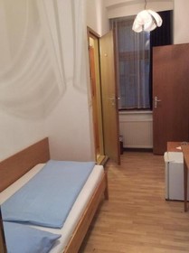 Hotel Pribitzer