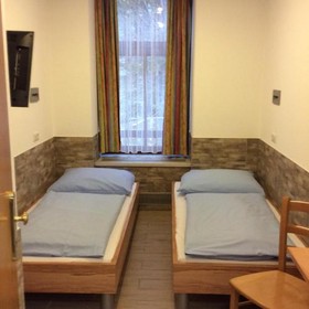 Hotel Pribitzer
