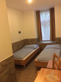 Hotel Pribitzer